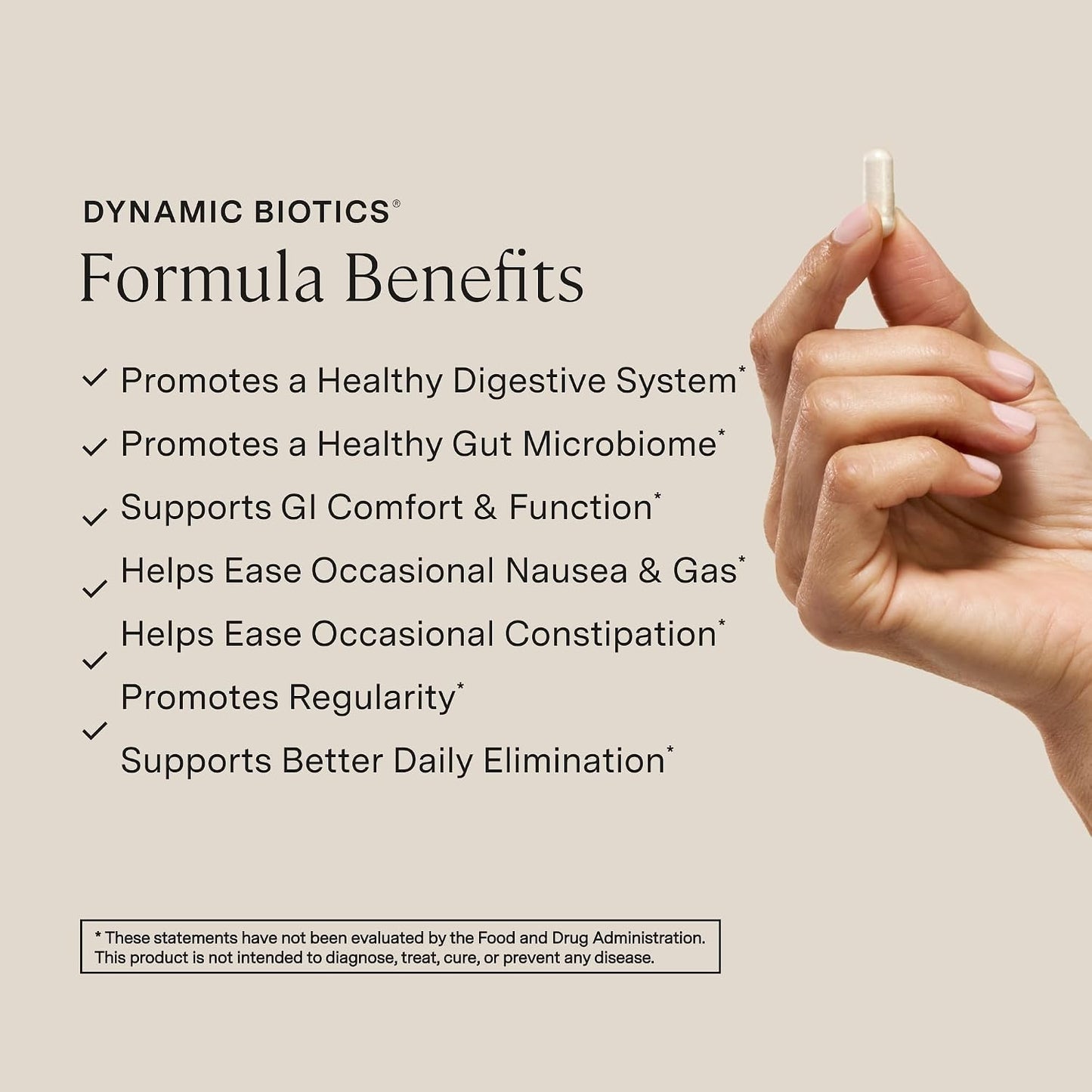 Stonehenge Health Dynamic Biotics+ for Women + Dynamic Biotics Probiotics Bundle Supplements to Support Digestive & Feminine Health - PrimeBioHealth - canada supplements