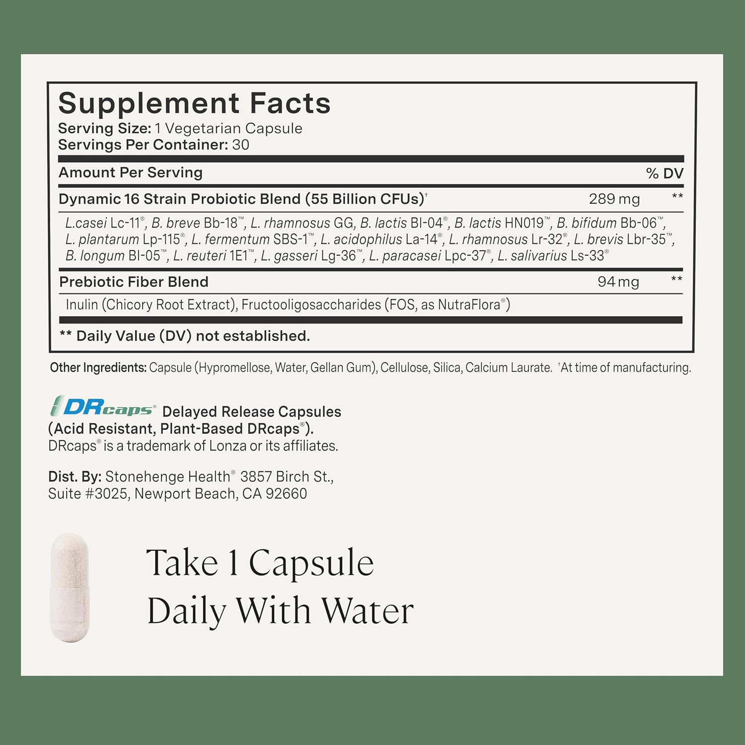 Stonehenge Health Dynamic Turmeric, Dynamic Biotics Probiotic: Joints and Digestion Support Bundle - PrimeBioHealth - canada supplements