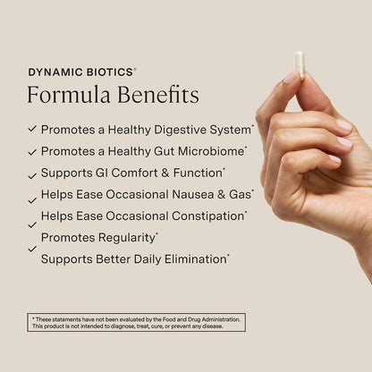 Stonehenge Health Dynamic Turmeric, Dynamic Biotics Probiotic: Joints and Digestion Support Bundle - PrimeBioHealth - canada supplements