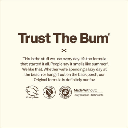 Sun Bum Original SPF 50 Sunscreen Body Lotion - Broad Spectrum Moisturizing Sunscreen - PrimeBioHealth - canada supplements