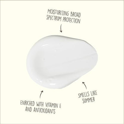 Sun Bum Original SPF 50 Sunscreen Body Lotion - Broad Spectrum Moisturizing Sunscreen - PrimeBioHealth - canada supplements