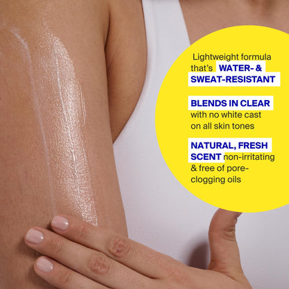 Supergoop! PLAY Everyday Lotion SPF 50 - Broad Spectrum Body & Face Sunscreen - Great for Active Days - Fast Absorbing - PrimeBioHealth - canada supplements