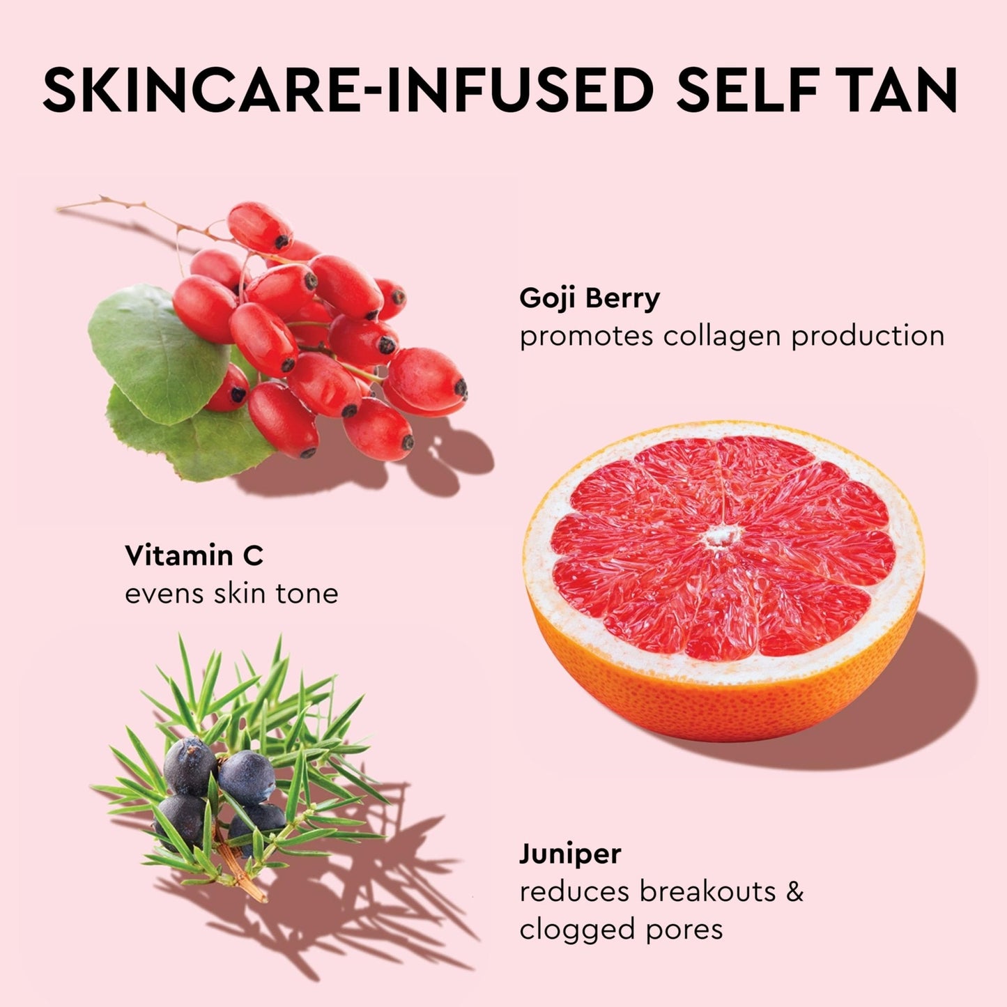 Tanologist Dark Self Tan Drops, Streak-Free Body & Face Tanning Drops, No Fake Tan Smell - PrimeBioHealth - canada supplements