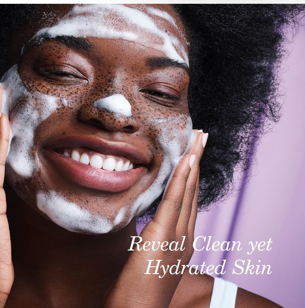 TATCHA The Rice Wash | Soft Cream Facial Cleanser Washes Away Buildup Without Stripping Skin For A Soft, Luminous Complexion | 4 oz - PrimeBioHealth - canada supplements
