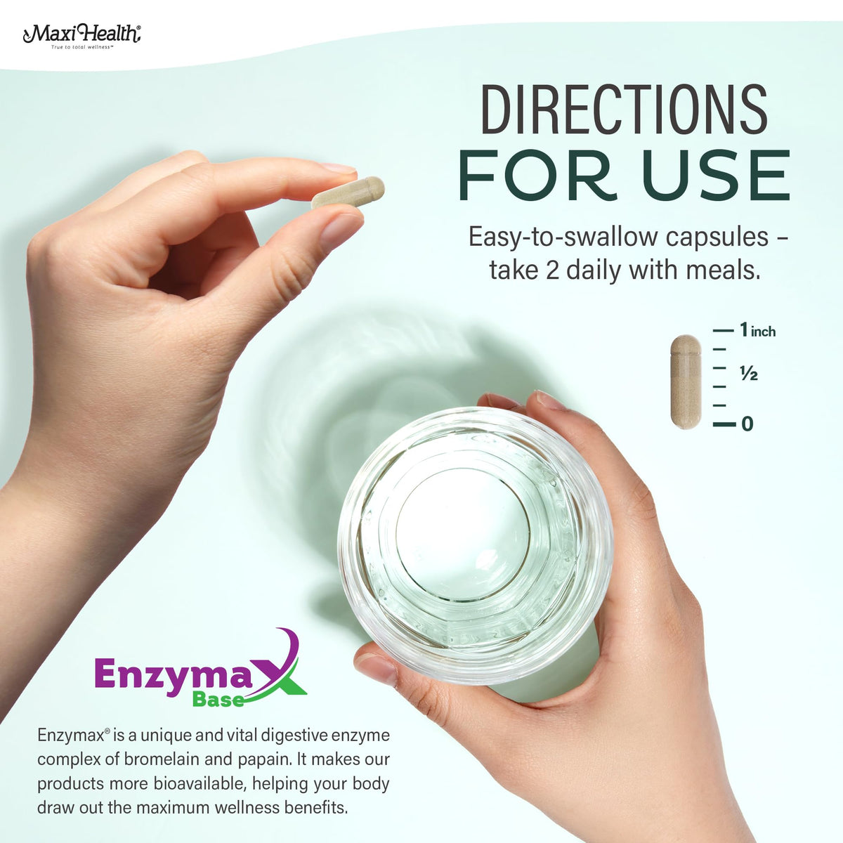 Teen Vitamins for Girls 12-17 - Teen Multivitamin Supreme with D3, Iron, Calcium, Biotin, Digestive Enzymes – Teenager Girl Multi Vitamins for Energy, - PrimeBioHealth - canada supplements