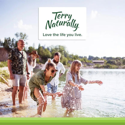 Terry Naturally Clinical Essentials - Supplement to Aid Bone, Cardiovascular & Immune Health - Supplement with Chelated Minerals - PrimeBioHealth - canada supplements