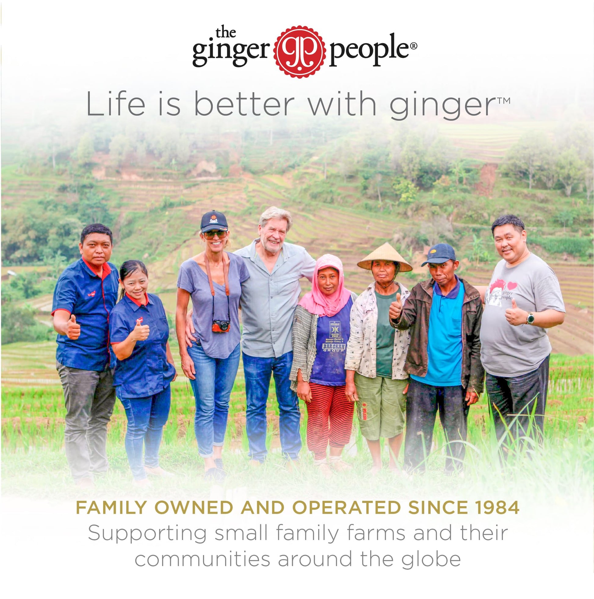 The Ginger People Ginger Rescue Digestive Wellness Lozenges (Soft) | Extra Strength - 800mg | Nausea, Upset Stomach, Motion Sickness - PrimeBioHealth - canada supplements