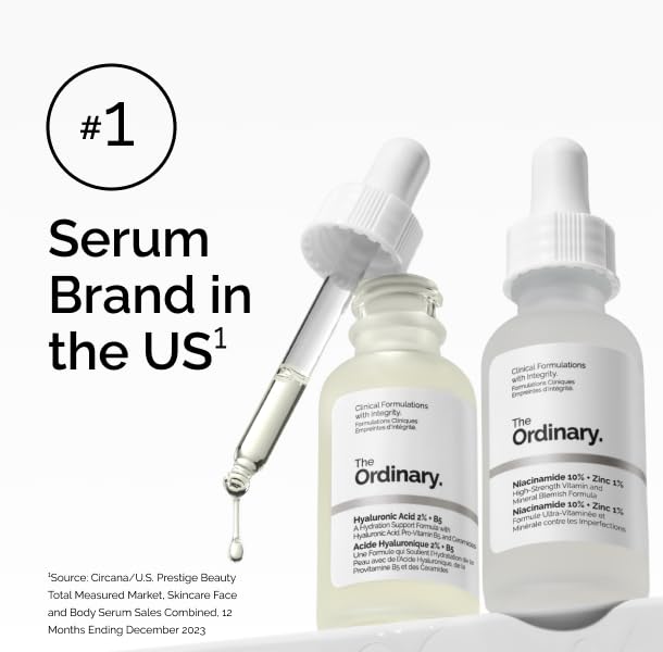 The Ordinary Granactive Retinoid 2% Emulsion, Advanced Retinoid Alternative for Anti-Aging and Skin Texture Improvement, 1 Fl Oz - PrimeBioHealth - canada supplements