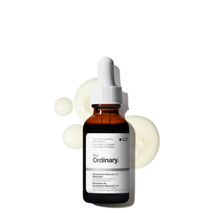 The Ordinary Granactive Retinoid 2% Emulsion, Advanced Retinoid Alternative for Anti-Aging and Skin Texture Improvement, 1 Fl Oz - PrimeBioHealth - canada supplements