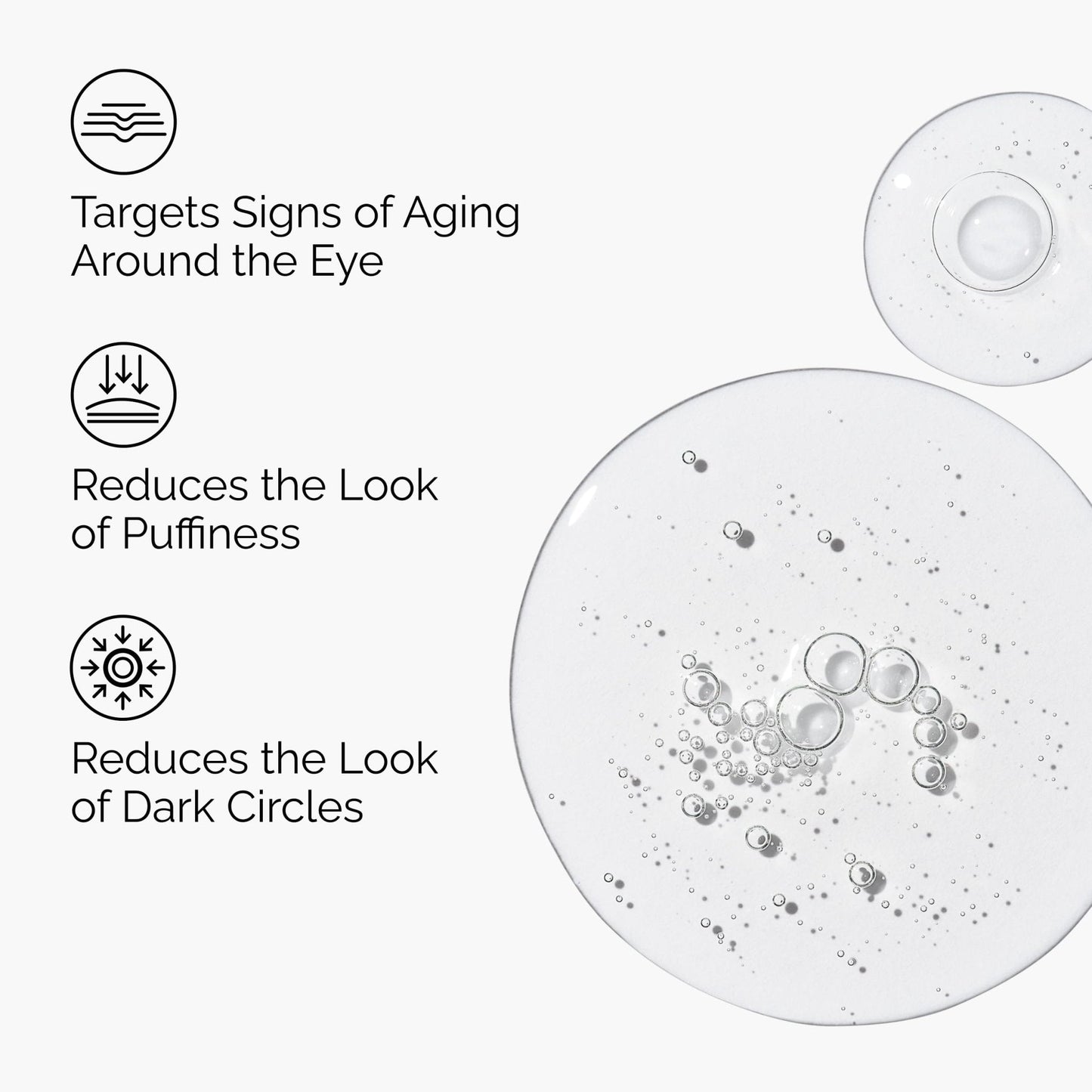 The Ordinary Multi-Peptide Eye Serum, Anti-Aging Formula for Crow’s Feet, Dark Circles & Puffiness, 0.5 Fl Oz - PrimeBioHealth - canada supplements