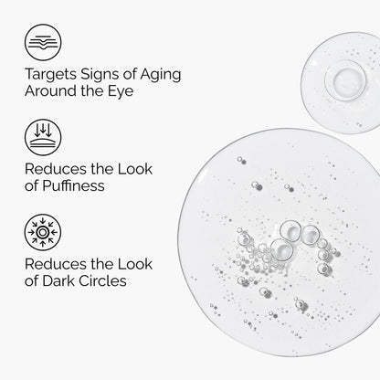 The Ordinary Multi-Peptide Eye Serum, Anti-Aging Formula for Crow’s Feet, Dark Circles & Puffiness, 0.5 Fl Oz - PrimeBioHealth - canada supplements
