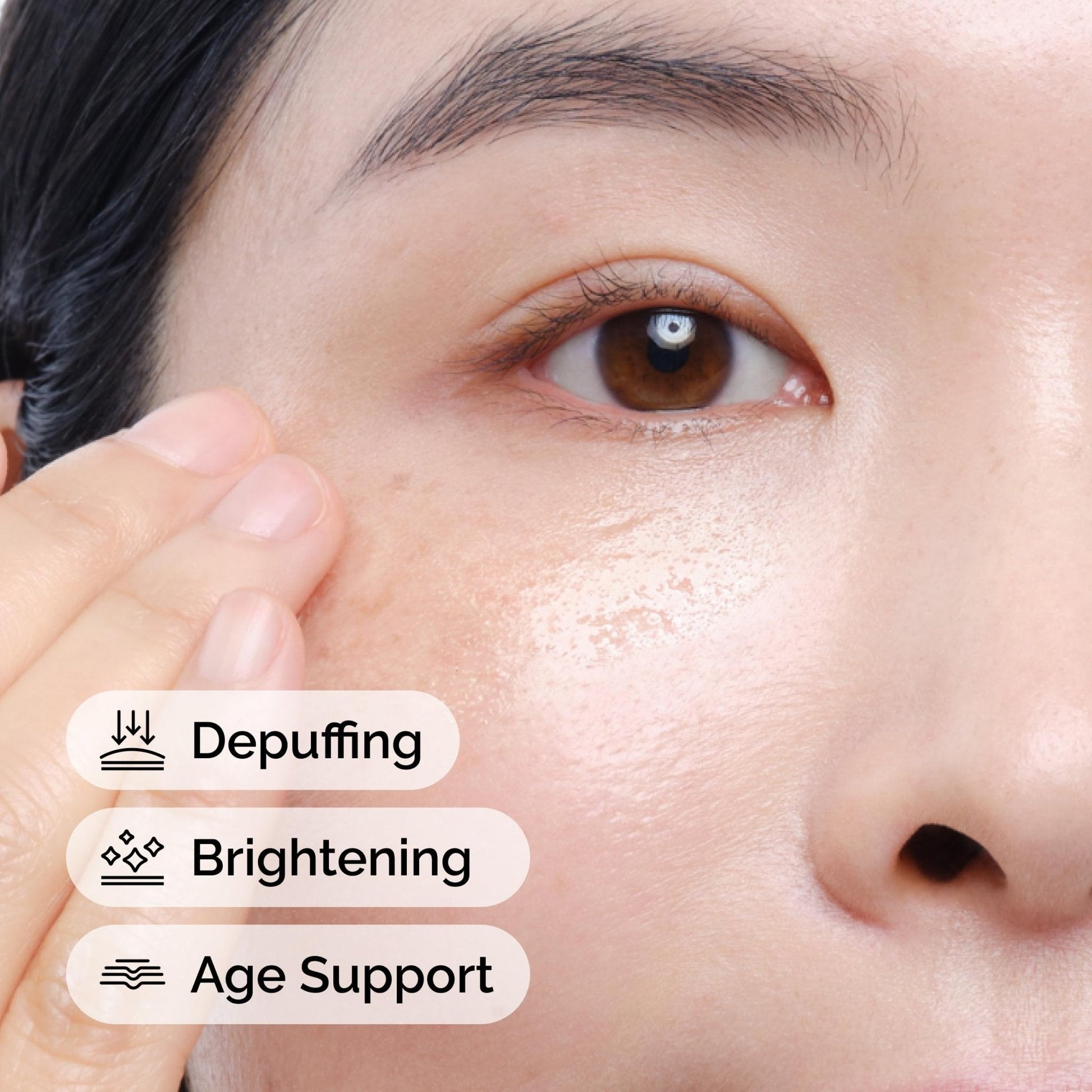 The Ordinary Multi-Peptide Eye Serum, Anti-Aging Formula for Crow’s Feet, Dark Circles & Puffiness, 0.5 Fl Oz - PrimeBioHealth - canada supplements