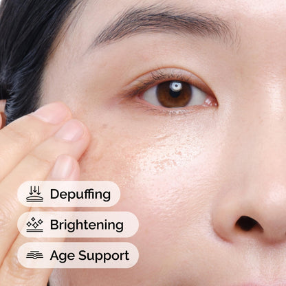 The Ordinary Multi-Peptide Eye Serum, Anti-Aging Formula for Crow’s Feet, Dark Circles & Puffiness, 0.5 Fl Oz - PrimeBioHealth - canada supplements