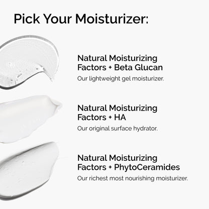 The Ordinary Natural Moisturizing Factors + Beta Glucan, Lightweight Gel Moisturizer for All-Day Hydration, 3.4 Fl Oz - PrimeBioHealth - canada supplements