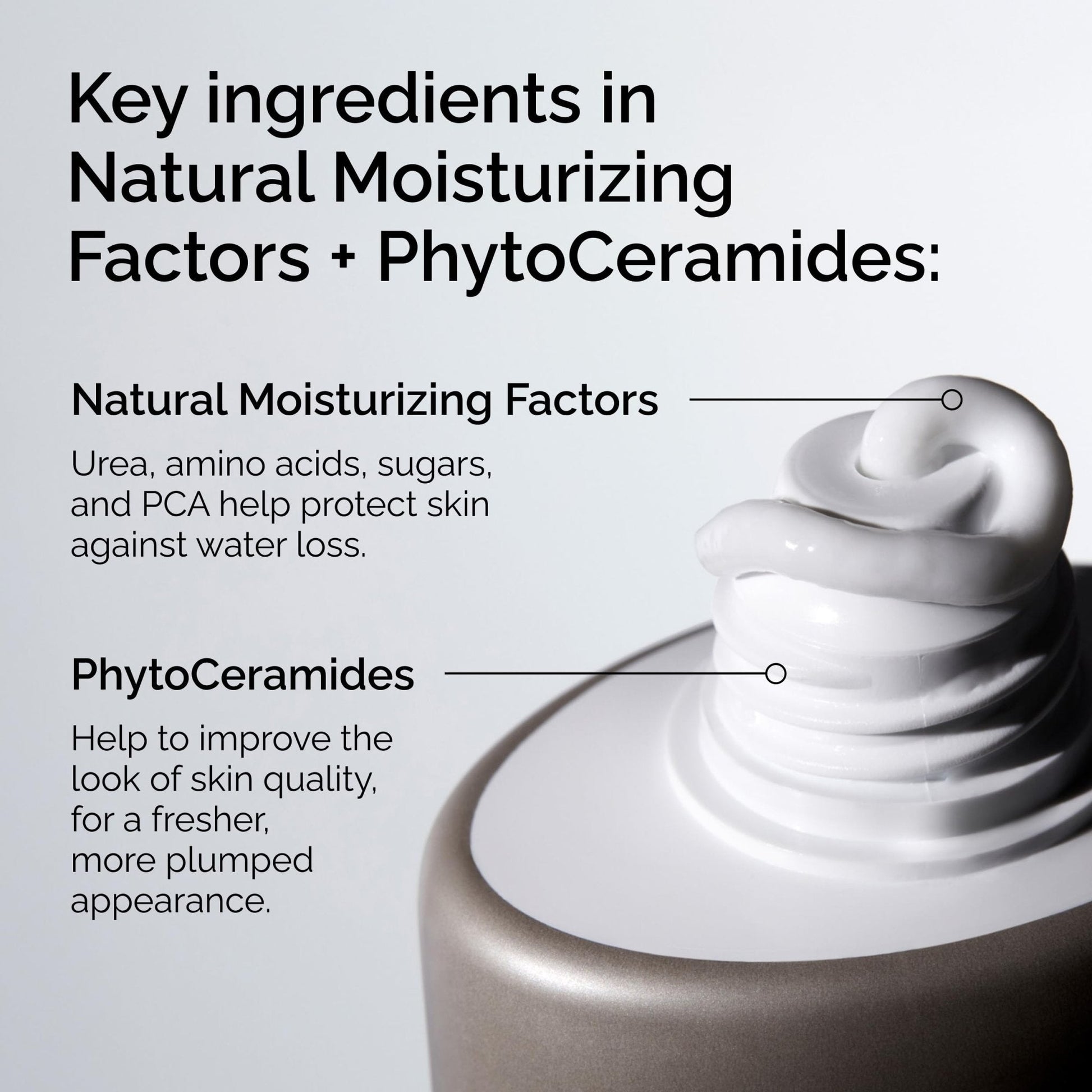 The Ordinary Natural Moisturizing Factors + PhytoCeramides, Rich Moisturizer for Dry Skin & Barrier Strength, 3.4 Fl Oz - PrimeBioHealth - canada supplements