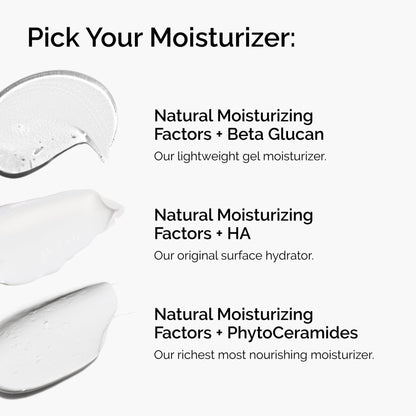The Ordinary Natural Moisturizing Factors + PhytoCeramides, Rich Moisturizer for Dry Skin & Barrier Strength, 3.4 Fl Oz - PrimeBioHealth - canada supplements