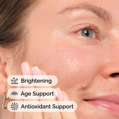 The Ordinary Resveratrol 3% + Ferulic Acid 3%, Antioxidant Serum for Anti-Aging, 1 Fl Oz - PrimeBioHealth - canada supplements