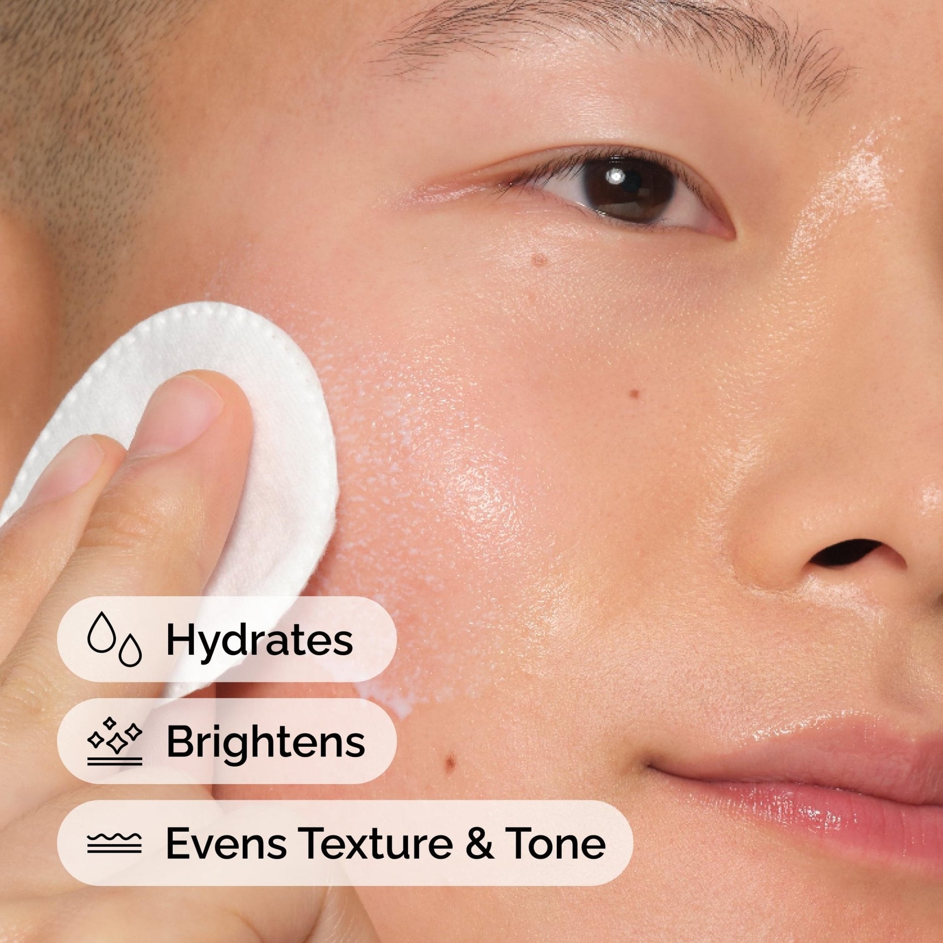 The Ordinary Saccharomyces Ferment 30% Milky Toner, Exfoliating and Hydrating Toner for Smoother, Brighter Skin, 3.4 Fl Oz - PrimeBioHealth - canada supplements