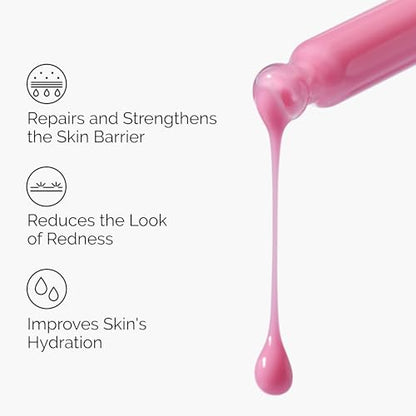 The Ordinary Soothing & Barrier Support Serum, Redness-Reducing & Hydrating Solution for Skin Barrier Recovery, 1 Fl Oz - PrimeBioHealth - canada supplements