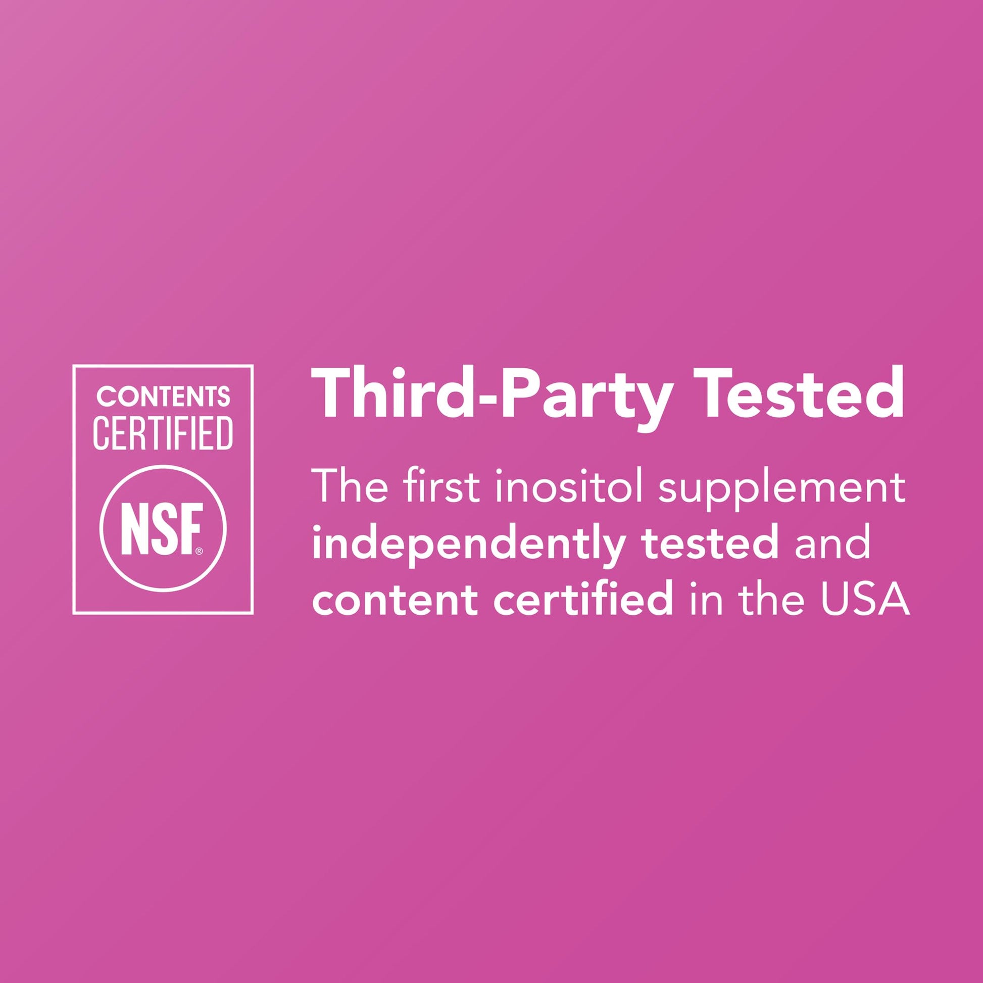 Theralogix Ovasitol Inositol Powder – 7-Day Starter Kit | Premium Inositol Supplement for Women | 40:1 Ratio Myo & D-Chiro Inositol - PrimeBioHealth - canada supplements
