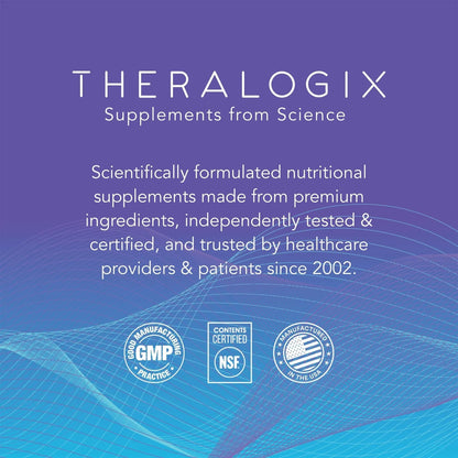 Theralogix Solo Multivitamin & Multimineral Supplement Without Iron - 90-Day Supply - Iron-Free Multivitamin - PrimeBioHealth - canada supplements