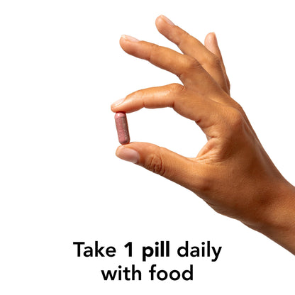 Theralogix TheraCran One Cranberry Capsules - 90-Day Supply - Supplement for Men & Women - to Support Urinary Tract Health* - 36mg Soluble PACs per Capsule - PrimeBioHealth - canada supplements