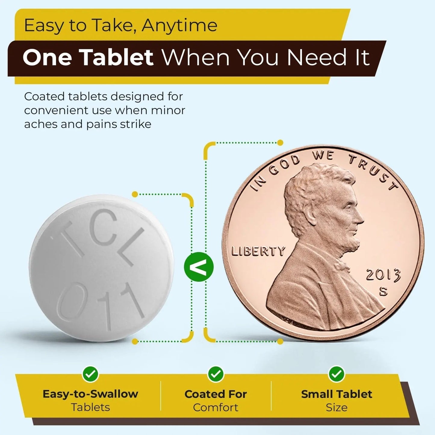TIME-Cap-Labs 300 Count Regular Strength Aspirin 325mg for Adults - Compared to Bayer - Coated Regular Strength Aspirin Tablets - Pain Reliever for Minor Aches and Pains - PrimeBioHealth - canada supplements