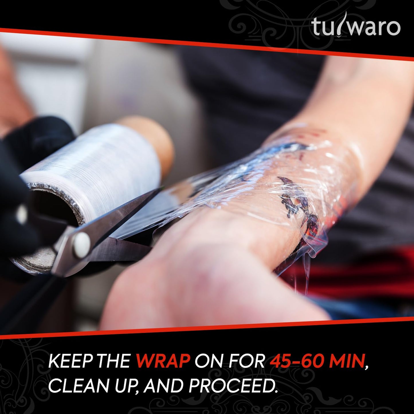 tuiwaro Numbing Cream Extra Strength: Relief Long Lasting & Fast-Absorbing with Emu Oil and Arnica — Non-Greasy 50 mL - PrimeBioHealth - canada supplements