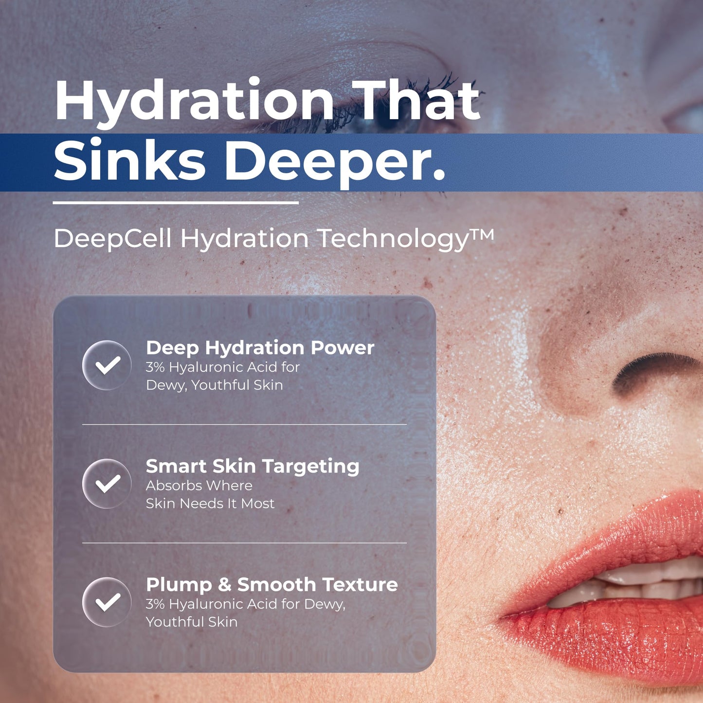 TURMSKIN® Hyaluronic Acid Serum Ampoules [ULTRA HYDRATING VIALS] - 3% Hyaluron Booster for Glass Skin & Anti Aging - 24 Hours Hydration - PrimeBioHealth - canada supplements