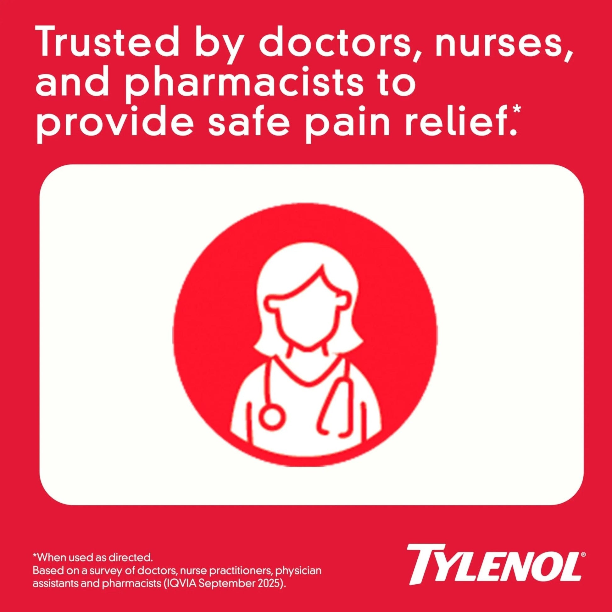 Tylenol Extra Strength Pain Relief Pills, Fast, Strong Pain Relief, Acetaminophen 500 mg Caplets, Pain Reliever & Fever Reducer Medicine for Headache, Backache, Toothache & Minor Arthritis, 100 Count - PrimeBioHealth - canada supplements