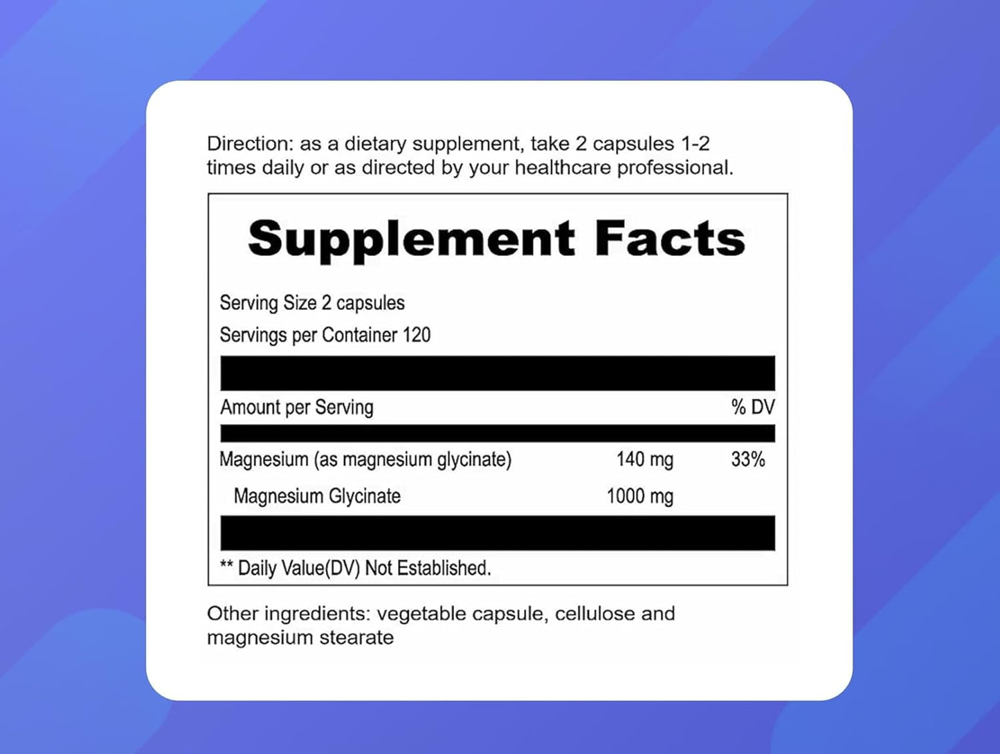 UpNourish Magnesium Glycinate and Liposomal Vitamin D3 K2 Bundle - PrimeBioHealth - canada supplements