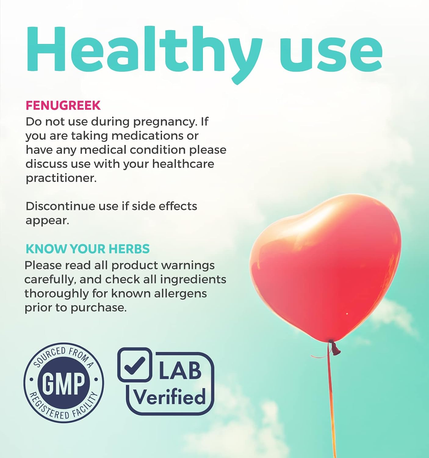USDA Organic Fenugreek Capsules for Women - Effective Lactation Supplement for Increased Breast Milk Supply - Herbal Breastfeeding Support for Mothers - Gluten Free - 60 Vegan Capsules (No Pills) - PrimeBioHealth - canada supplements