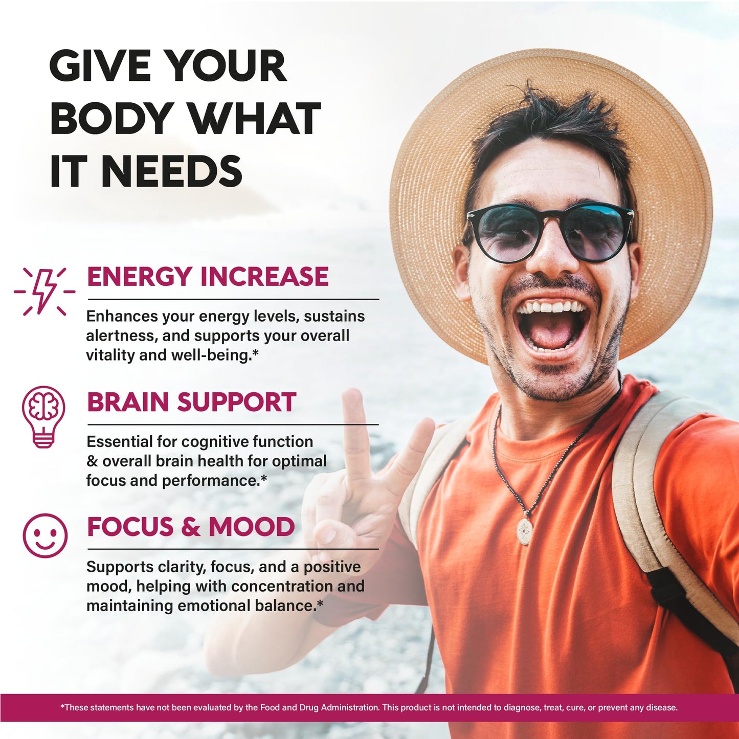 USDA Organic Vitamin B12 Sublingual Drops - 5000 mcg Liquid Vegan Methylcobalamin for Women & Men - Energy Boost, Focus & Mood, Brain Health Support - PrimeBioHealth - canada supplements