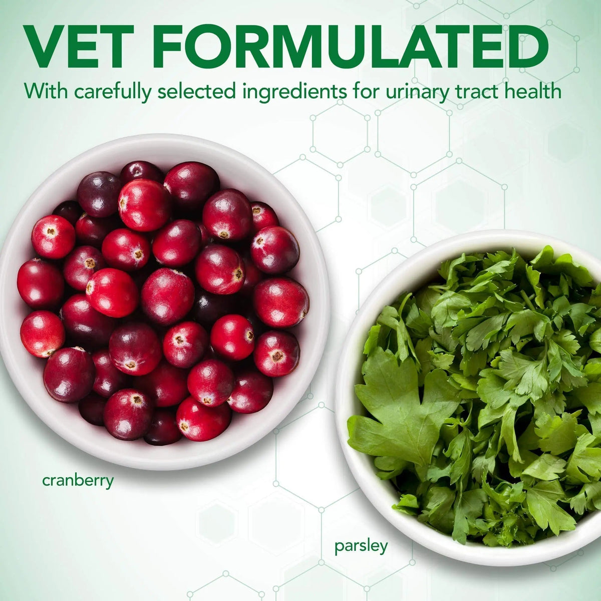 Vet's Best Cat Urinary Supplement, Urinary Tract Support Chewable for Cats, Supports A Healthy Urinary Tract in Cats, 60 Chewable Tablets - PrimeBioHealth - canada supplements