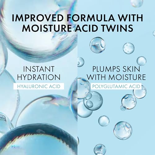 VICHY Mineral 89 Booster, Pure Hyaluronic Acid Serum for Face with Polyglutamic Acid for Skin Barrier Repair, Plumps & Hydrates - PrimeBioHealth - canada supplements