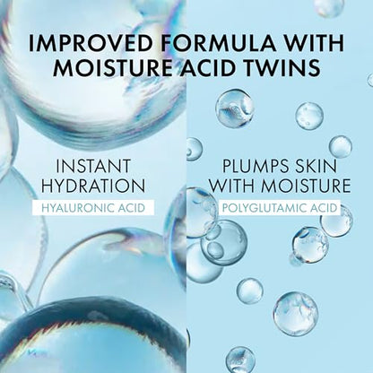 VICHY Mineral 89 Booster, Pure Hyaluronic Acid Serum for Face with Polyglutamic Acid for Skin Barrier Repair, Plumps & Hydrates - PrimeBioHealth - canada supplements