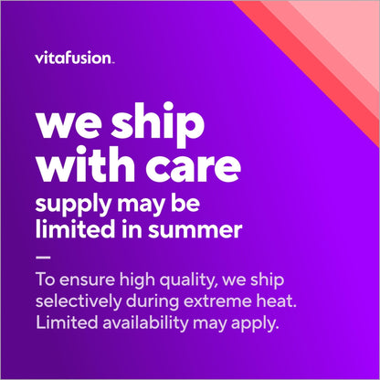 Vitafusion Adult Gummy Vitamins for Women, 120 Count - PrimeBioHealth - canada supplements