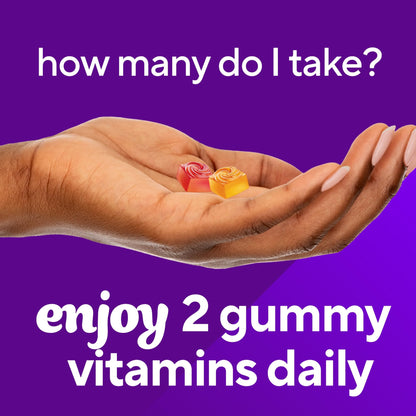 Vitafusion Fiber Well Gummy Vitamins, 90 Count (Packaging May Vary) - PrimeBioHealth - canada supplements