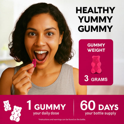 Vitamin B-Complex Gummies for Women & Men - Vitamin B12, B1, B2, B3, B5, B6, B7 & B9 - B Complex with Vitamin C & Choline - Energy, Brain & Mood - PrimeBioHealth - canada supplements