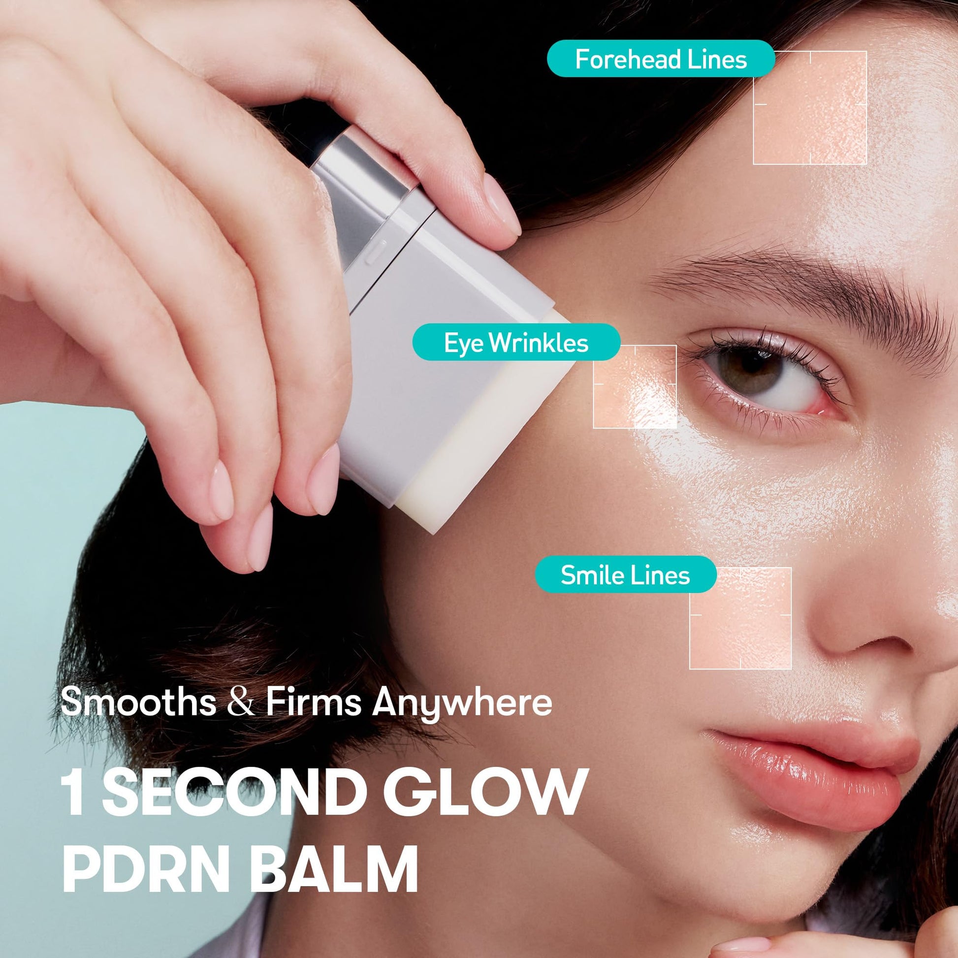 VT COSMETICS PDRN Essence Stick Balm, PDRN Collagen Multi Wrinkle Stick, All-in-One Eye & Neck Treatment - PrimeBioHealth - canada supplements