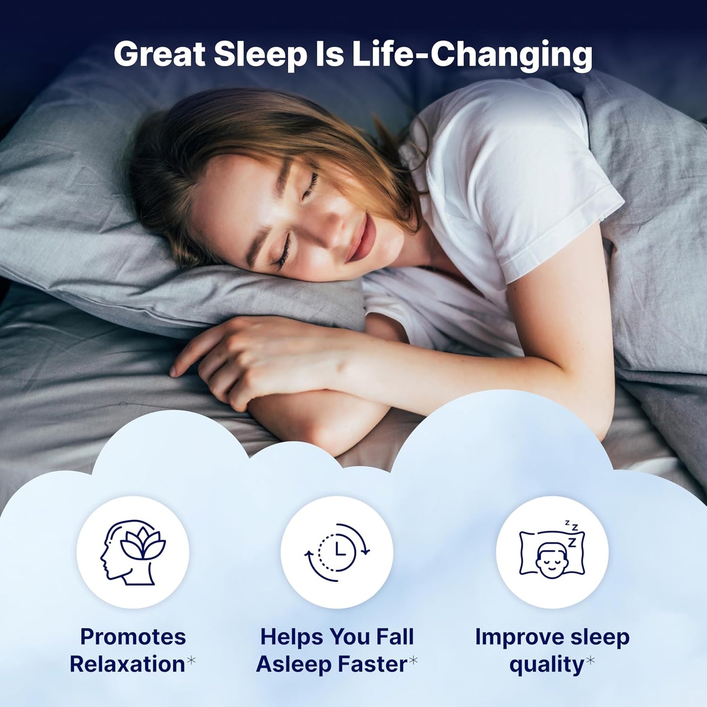 Wellamoon Nighttime Relaxation Duo – Lavender Pillow Spray & Botanical Wellness Patches with Melatonin – Evening Self-Care Routine for Adults - PrimeBioHealth - canada supplements