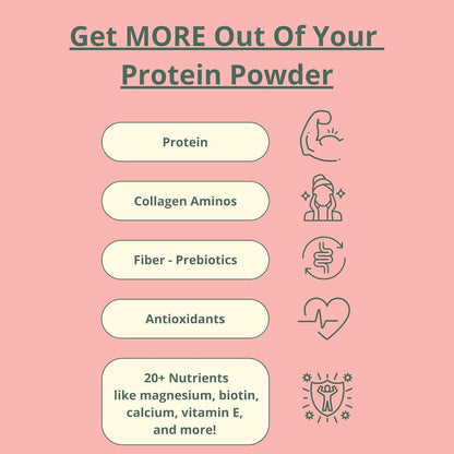 wellious Almond Protein Powder (Vanilla) - 18 Grams of Pure Healthiest Vegan Protein for Women & Men - Perfect Soy-Free & Smooth Gut Friendly Protein Powder for Sports Nutrition - PrimeBioHealth - canada supplements