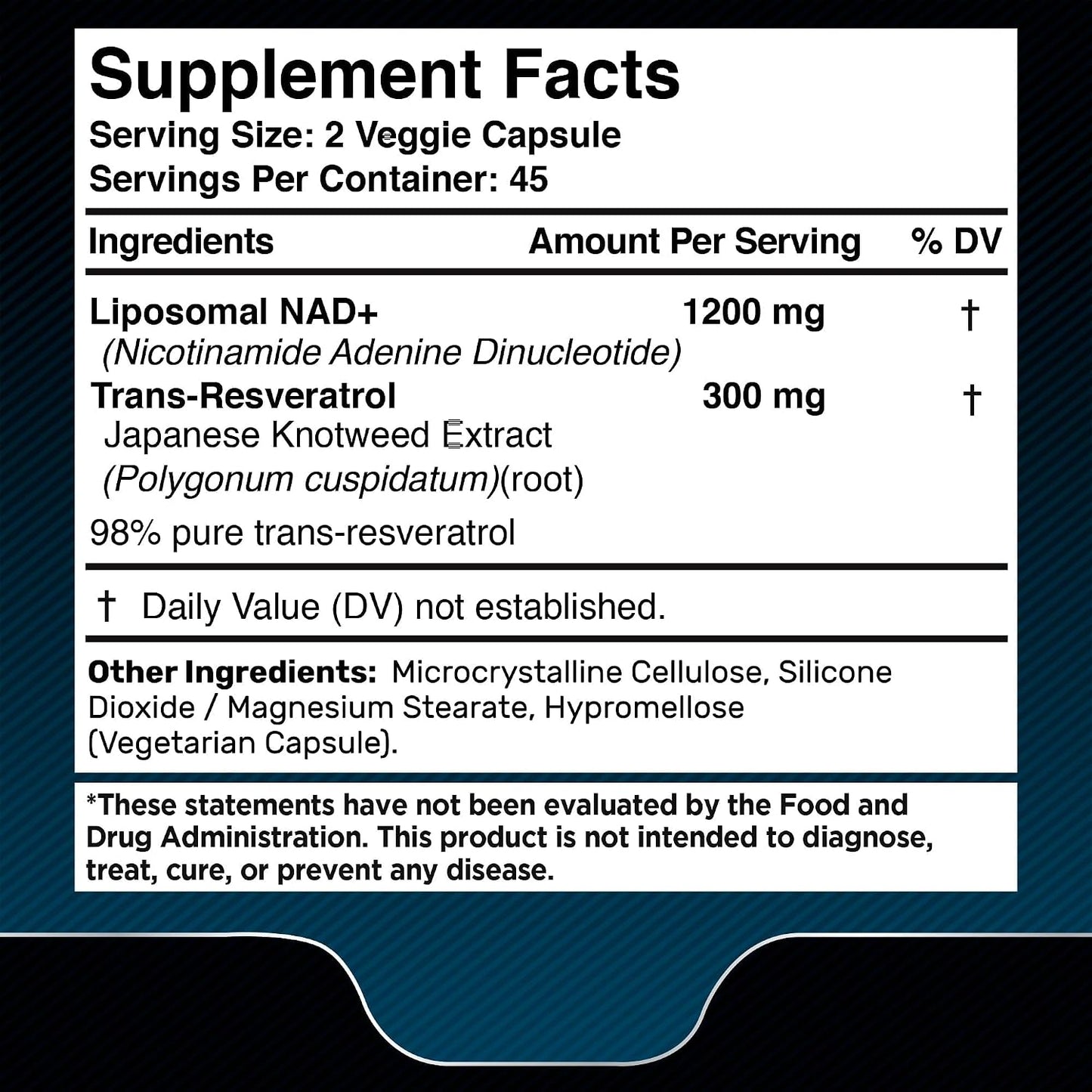 WELLNESS LABSRX NAD Capsules │Nattokinase Capsules | Bundle - PrimeBioHealth - canada supplements