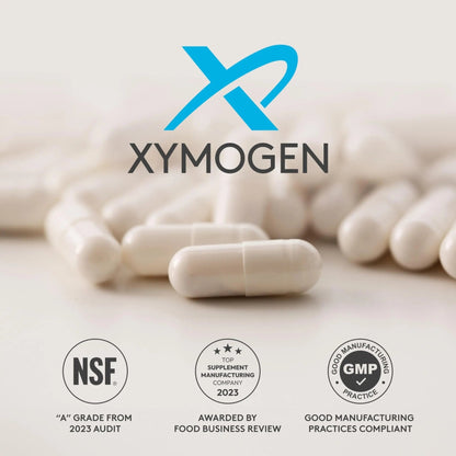 XYMOGEN ActivNutrients with Iron and Copper - Multivitamin Multimineral for Wellness, Immune, Energy and Mood Support - PrimeBioHealth - canada supplements