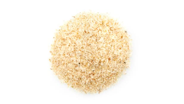 Yupik Organic Whole Husk Psyllium 8.8 Oz, 95% Purity, Soluble Fiber, USDA Certified, Non-GMO, Kosher, Gluten-Free, Sugar-Free & Fat-Free, Unflavored - PrimeBioHealth - canada supplements