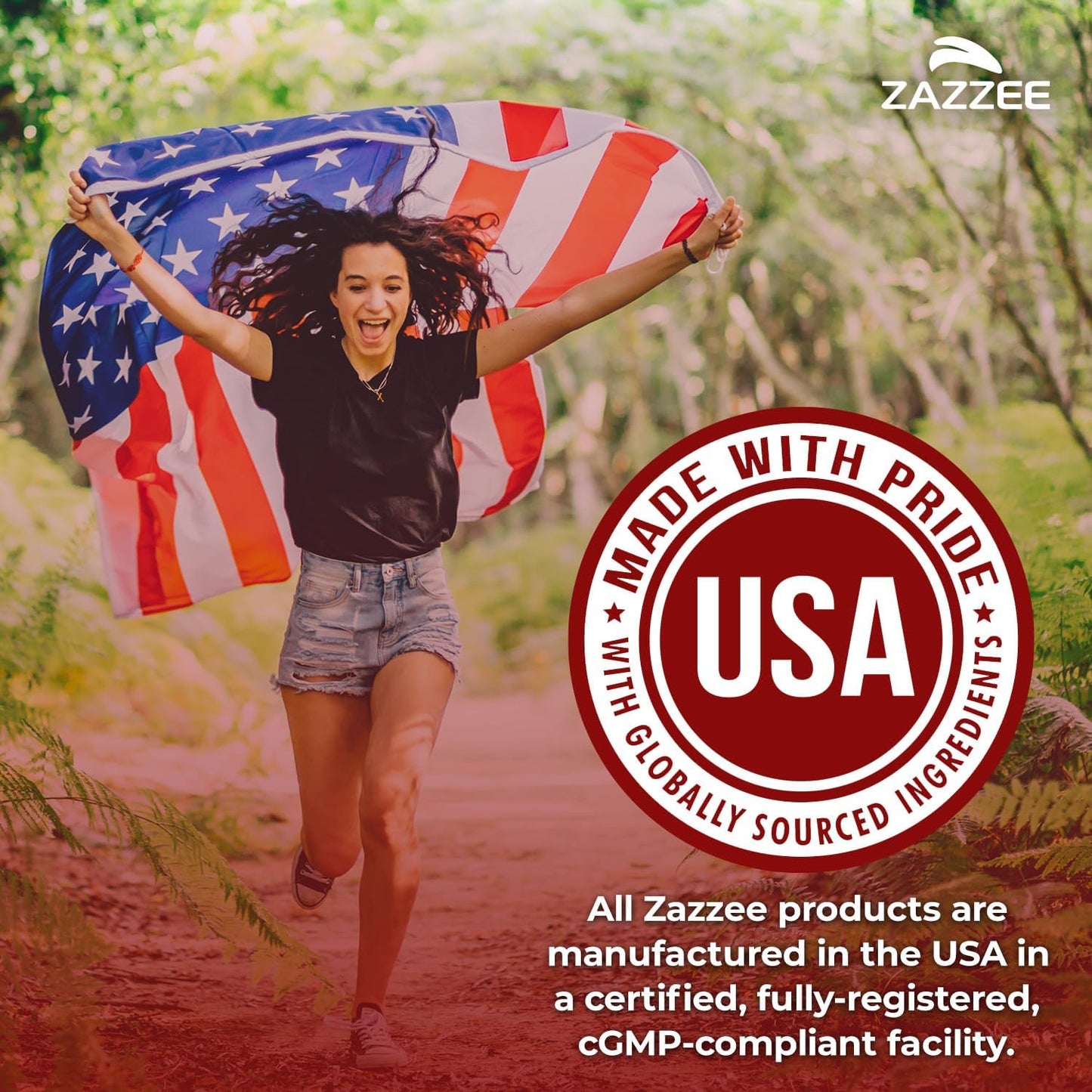 Zazzee Organic Red Yeast Rice 20:1 Extract with CoQ10, Citrinin-Free, 1200 mg per Serving, 80 mg CoQ10, 120 Vegan Capsules, Healthy Heart & Cardiovascular Support, Non-GMO, Made in the USA - PrimeBioHealth - canada supplements