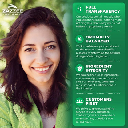 Zazzee USDA Organic Bitter Melon 25:1 Extract, 10% Bitter Principles, 150 Vegan Capsules, 5 Month Supply, Extra Strength, Momordica Charantia, Antioxidant & Metabolic Support, Non-GMO, Made in the USA - PrimeBioHealth - canada supplements